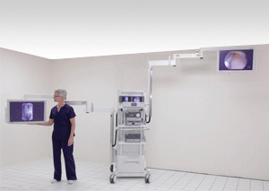 MDS Mobile Display System
