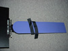 Rail-mounted arm boards from Image Diagnostics, Inc.