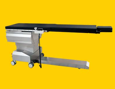 C-Arm-tables