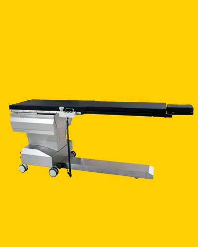 C-Arm-tables