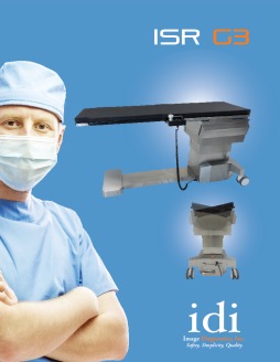 ISR G3 thumb