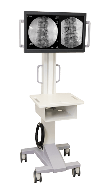 MDS-D Video Integration System MDS-D Video Integration System