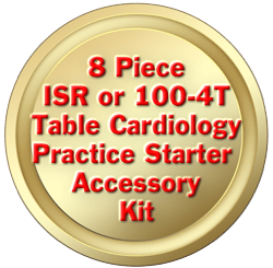 8-piece-ISR-or-4T-cardiology-practice-stater-kit