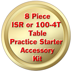 8-piece-ISR-or-4T-practice-stater-kit