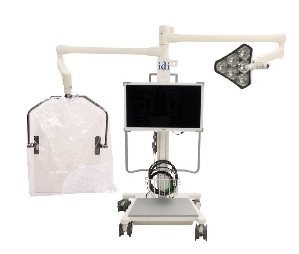 Radiation Protection Products Image Diagnostics Inc