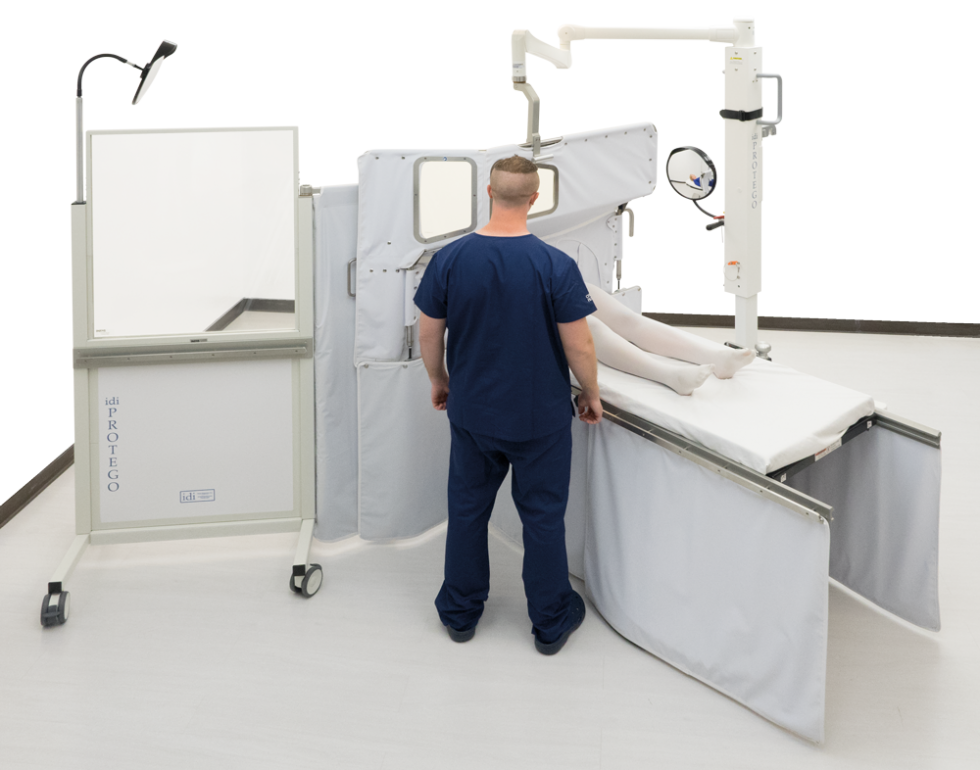 Radiation Protection Products Image Diagnostics Inc