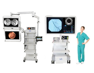 Home - Image Diagnostics Inc