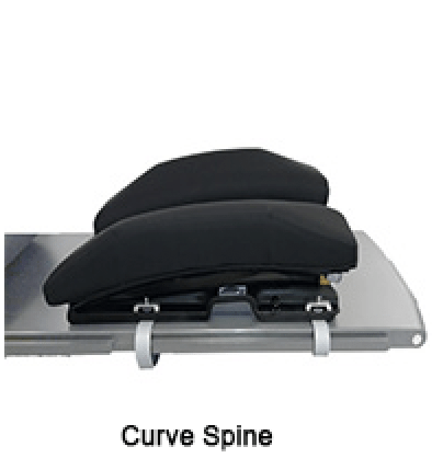 Curve Spine