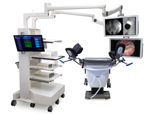 Ilex Duo Urology Ilex Duo Urology