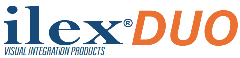 ilexDUO logo