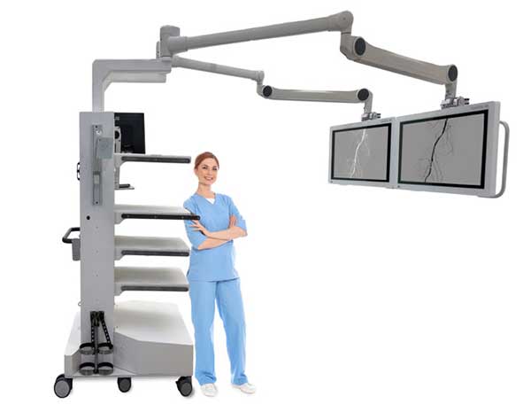 ilexDuo Vascular