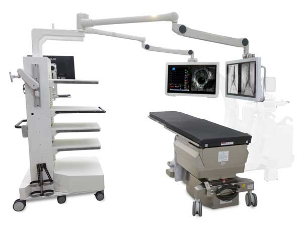 ilexDuo Hybrid OR
