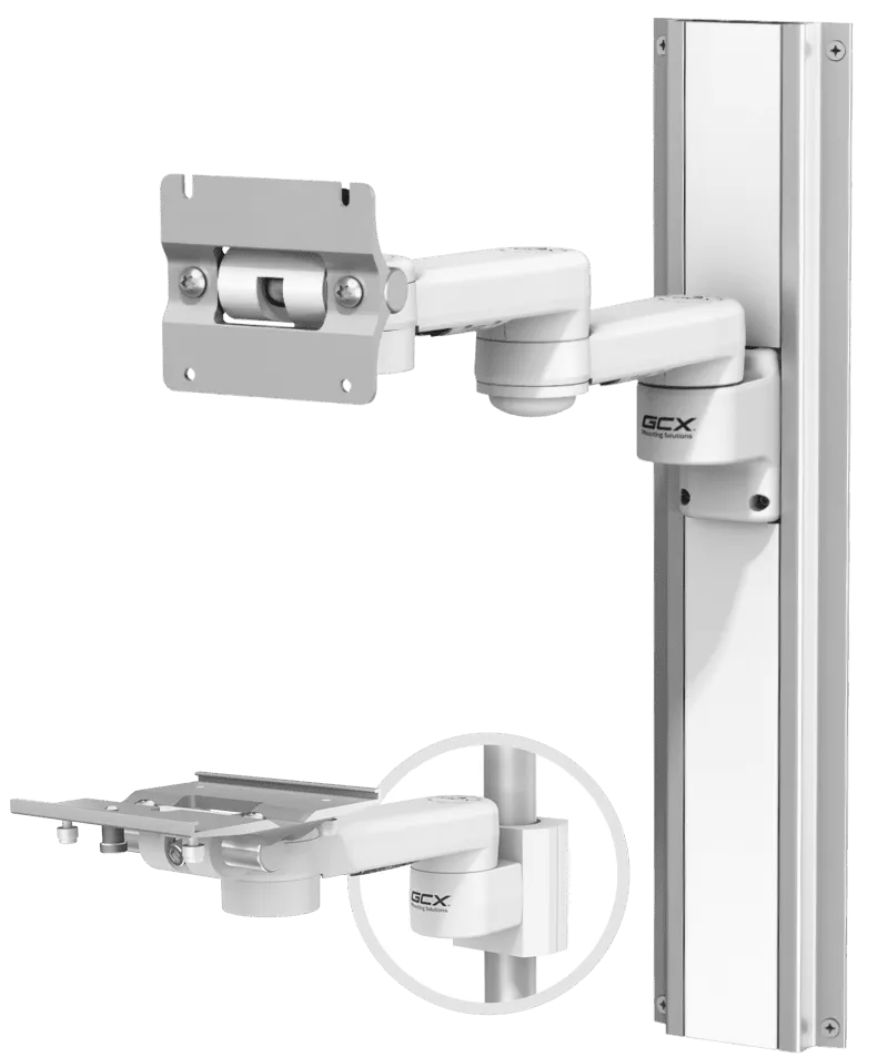 3rd Sugical Monitor Kit for ilex DUO