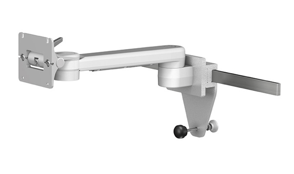 3rd Sugical Monitor Kit (Shelf Mount) for ilex DUO
