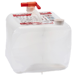 15 Liter Fluid Disposal Container
