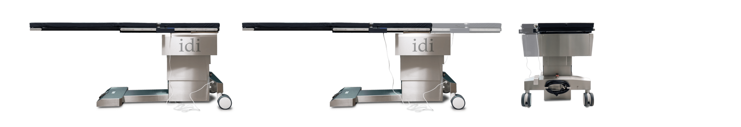 Aspect 100-4 Interventional/Endovascular Imaging Table
