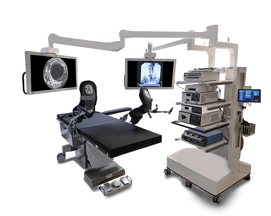 Ilex Duo Urology