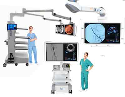 Video Integration Systems
