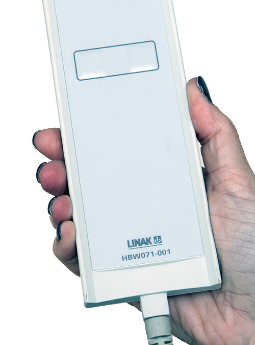 K000-0041-Hand Control